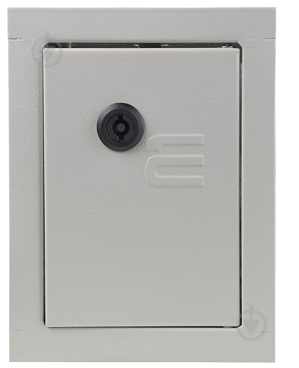 Корпус АСКОУКРЕМ модульный Light UBox 4 мод., встр. IP31 A0260010028 - фото 4 Корпус АСКОУКРЕМ модульный Light UBox 4 мод., встр. IP31 A0260010028 - фото 4