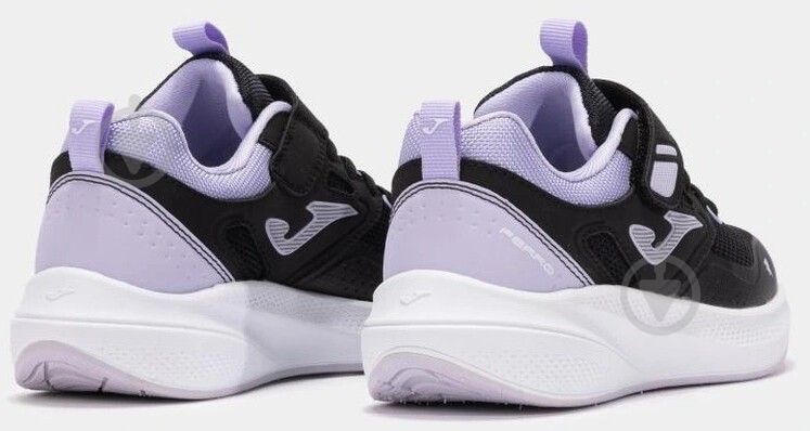 Кросівки Joma Ferro 25 Jr JFERRW2501V р.27 - фото 3 Кросівки Joma Ferro 25 Jr JFERRW2501V р.27 - фото 3