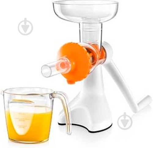 Соковыжималка Tescoma HANDY 8595028402254 - фото 1 Соковыжималка Tescoma HANDY 8595028402254 - фото 1