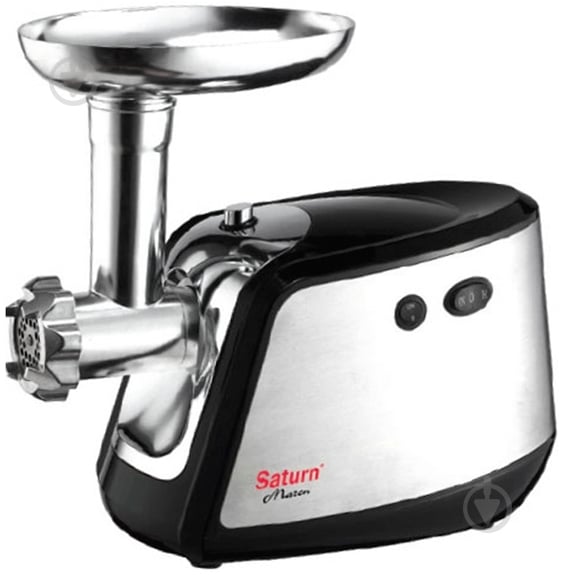 Мясорубка Saturn ST-FP8095 - фото 1