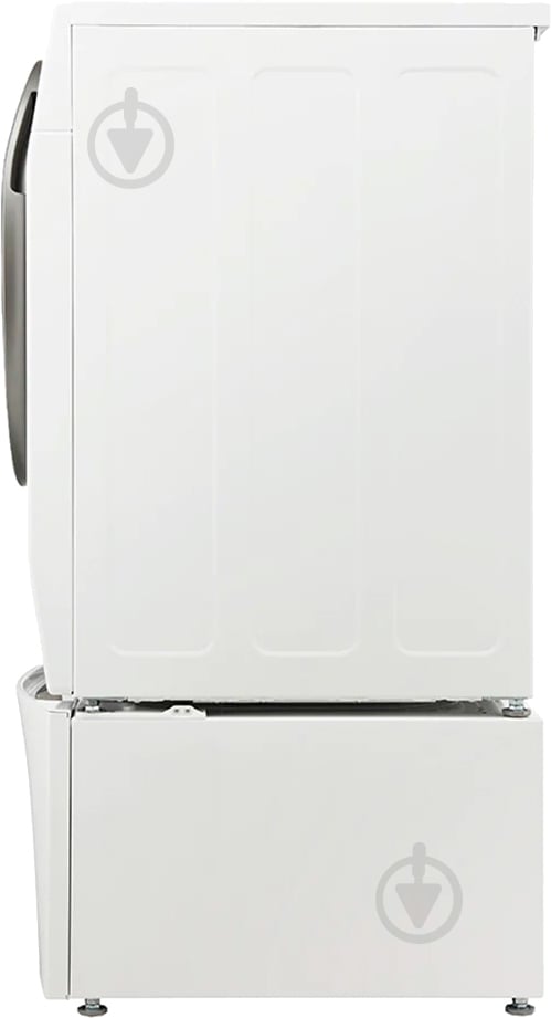 Стиральная машина с сушкой LG FH8G1MINI3 - фото 7