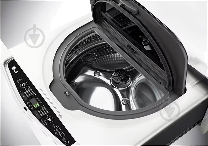 Стиральная машина с сушкой LG FH8G1MINI3 - фото 10