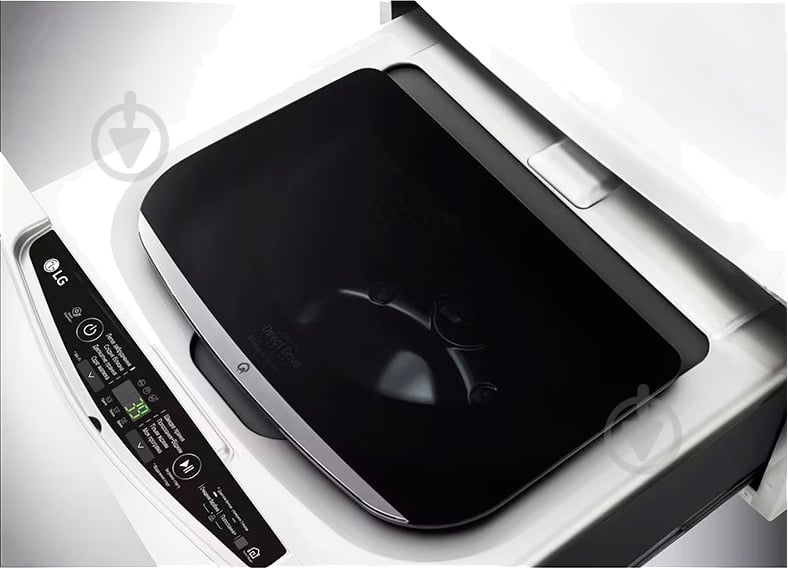 Стиральная машина с сушкой LG FH8G1MINI3 - фото 9