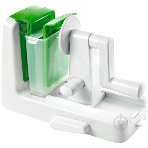 Терка-спиралайзер Tescoma HANDY 8595028491906 - фото 1 Терка-спиралайзер Tescoma HANDY 8595028491906 - фото 1