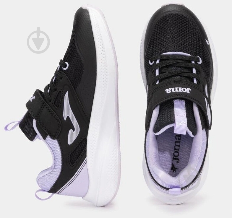 Кросівки Joma Ferro 25 Jr JFERRW2501V р.30 - фото 4 Кросівки Joma Ferro 25 Jr JFERRW2501V р.30 - фото 4