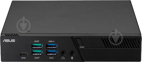 Неттоп Asus (90MS01E1-M01470) PB60-B5146ZC - фото 1 Неттоп Asus (90MS01E1-M01470) PB60-B5146ZC - фото 1