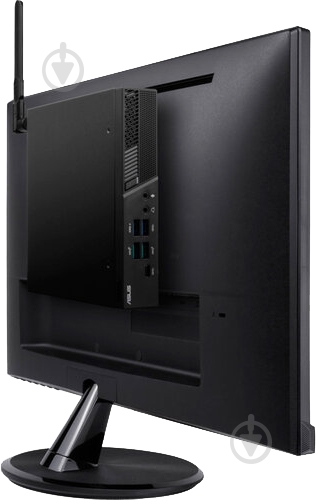 Неттоп Asus (90MS01E1-M01470) PB60-B5146ZC - фото 7 Неттоп Asus (90MS01E1-M01470) PB60-B5146ZC - фото 7
