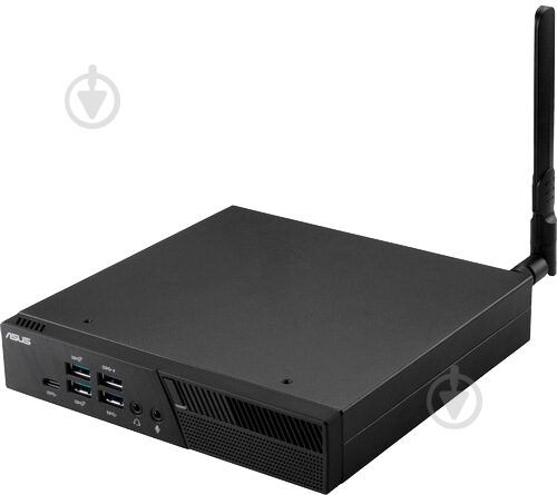 Неттоп Asus (90MS01E1-M01470) PB60-B5146ZC - фото 4 Неттоп Asus (90MS01E1-M01470) PB60-B5146ZC - фото 4