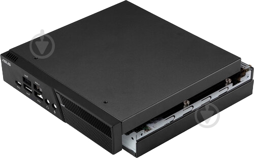 Неттоп Asus (90MS01E1-M01470) PB60-B5146ZC - фото 5 Неттоп Asus (90MS01E1-M01470) PB60-B5146ZC - фото 5