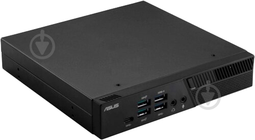 Неттоп Asus (90MS01E1-M01470) PB60-B5146ZC - фото 3 Неттоп Asus (90MS01E1-M01470) PB60-B5146ZC - фото 3