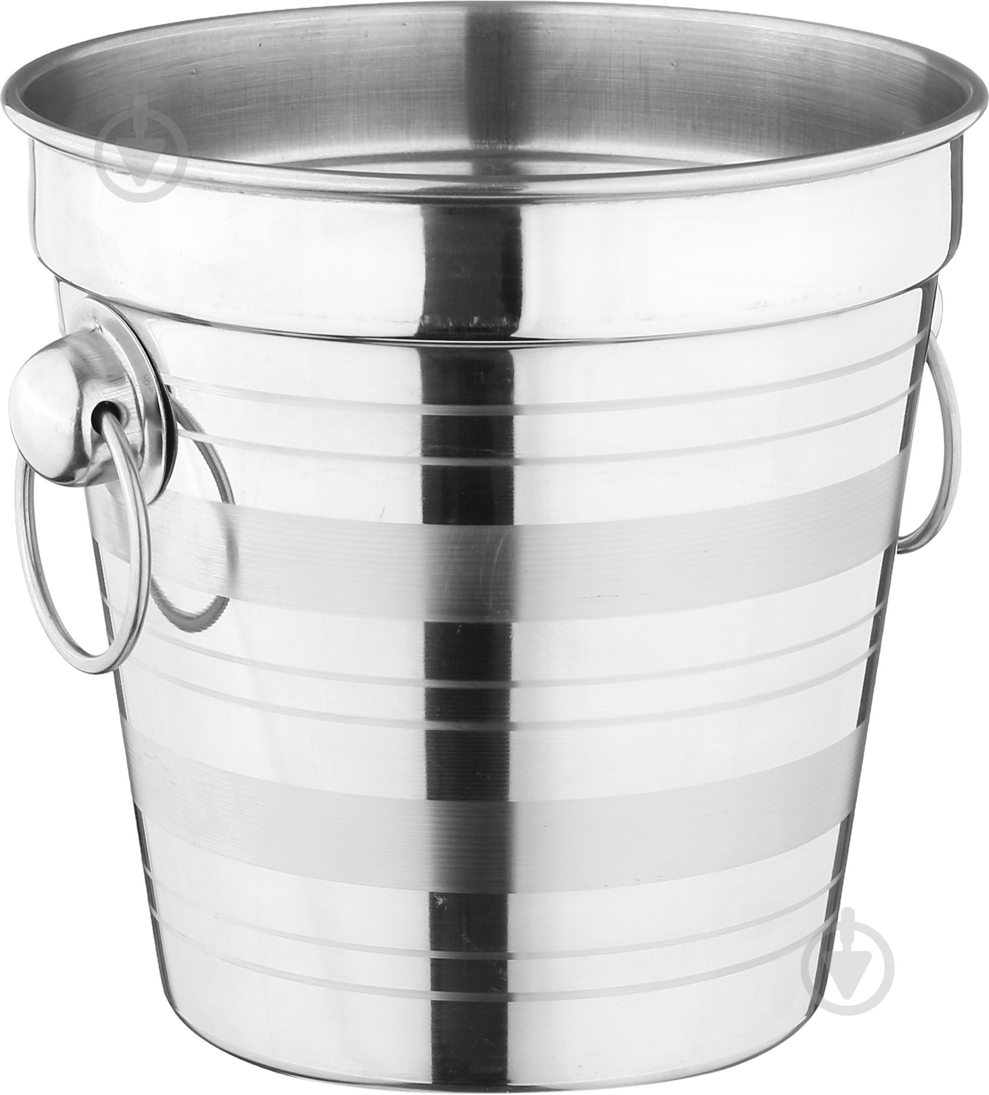 Відро для льоду 2 л - фото 1 Відро для льоду 2 л - фото 1