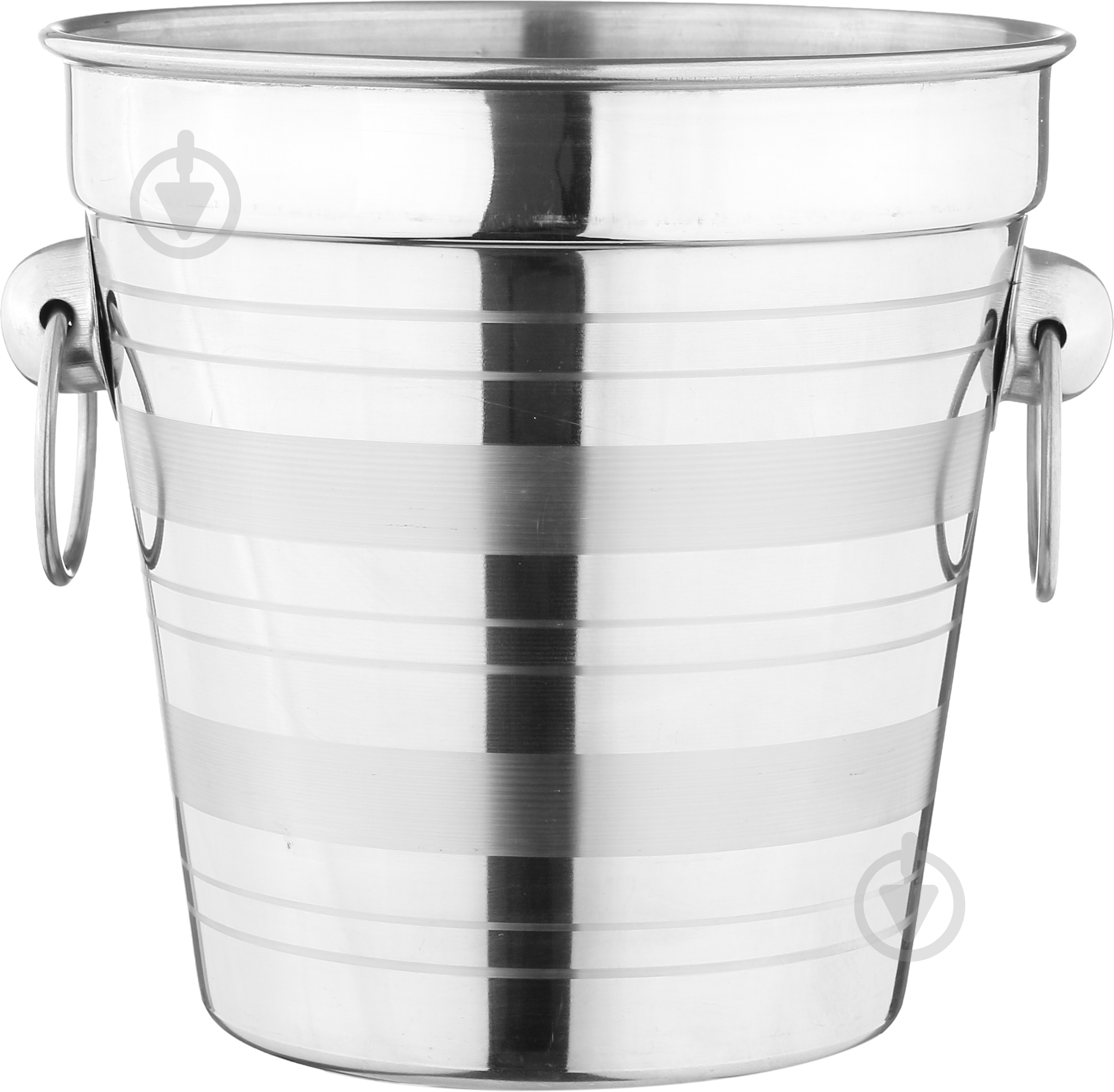 Відро для льоду 2 л - фото 2 Відро для льоду 2 л - фото 2