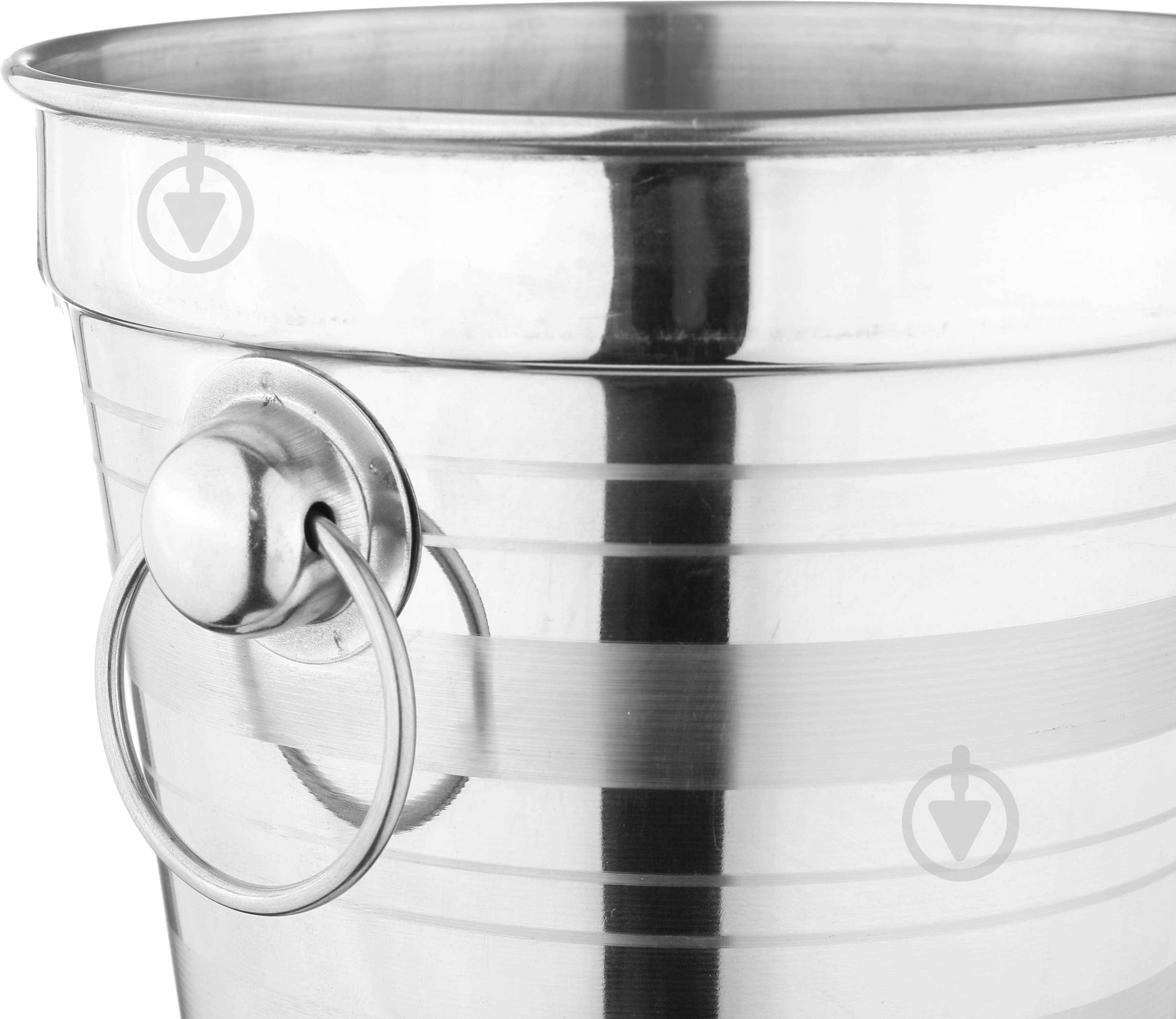 Відро для льоду 2 л - фото 3 Відро для льоду 2 л - фото 3