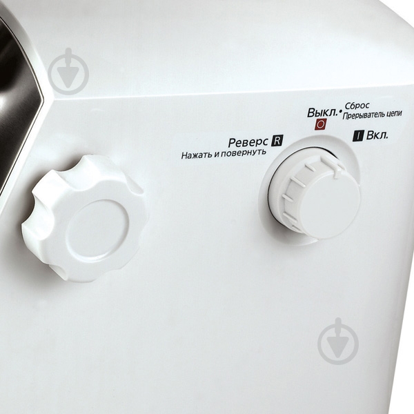 Мясорубка Panasonic MK-MG1500WTQ - фото 2 Мясорубка Panasonic MK-MG1500WTQ - фото 2