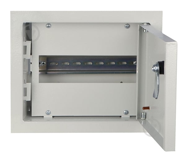 Корпус АСКОУКРЕМ модульный Light UBox 9 мод., встр. IP31 A0260010030 - фото 2