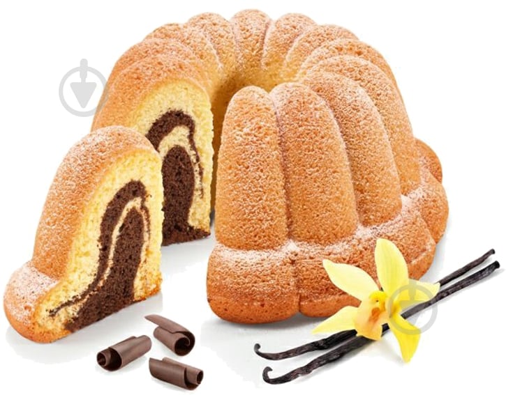 Форма для кексов Tescoma DELICIA 8595028401929 - фото 7 Форма для кексов Tescoma DELICIA 8595028401929 - фото 7