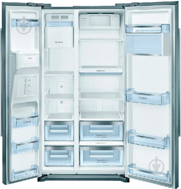 Холодильник Bosch KAI 90 VI 20 - фото 2 Холодильник Bosch KAI 90 VI 20 - фото 2