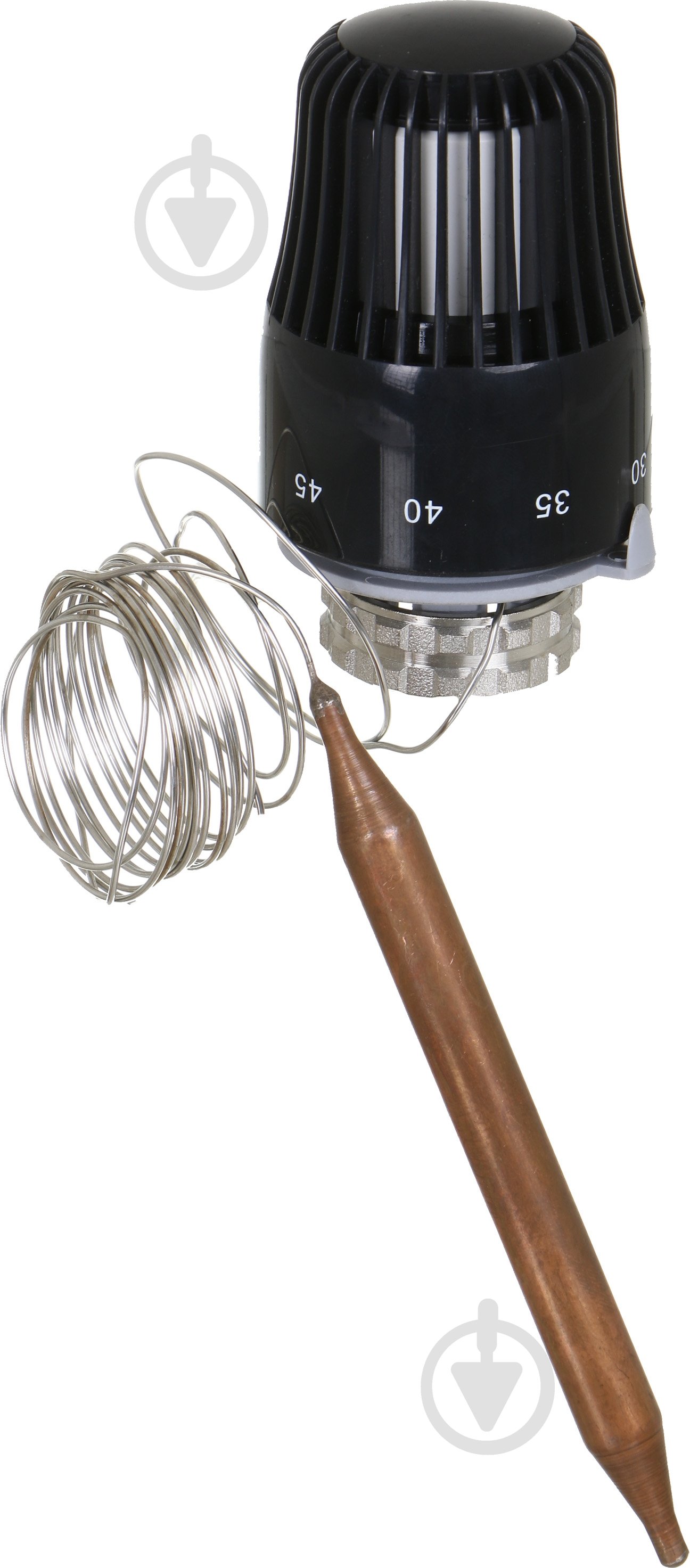 Термоголовка Gross 3/4" - фото 1