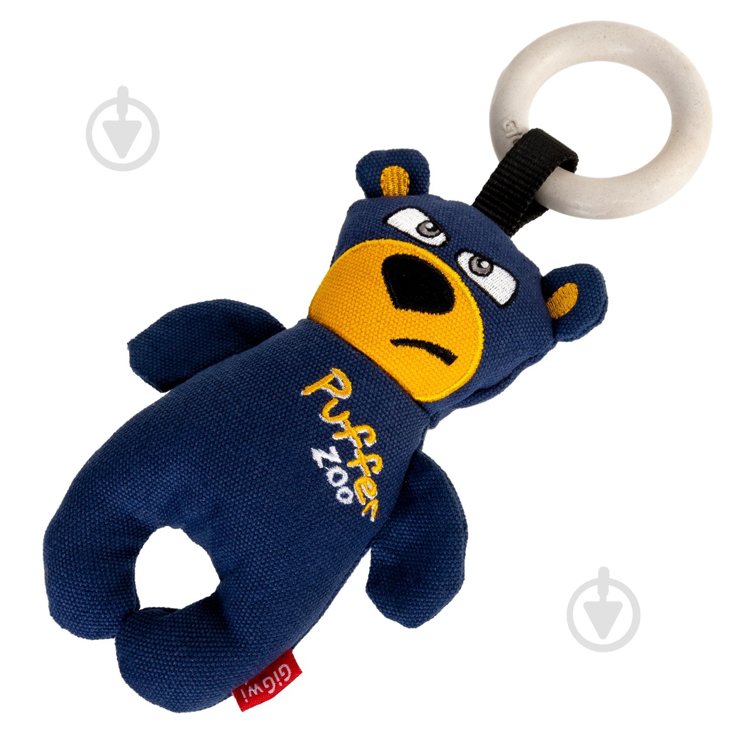 Мягкая игрушка GiGwi Basic 75500 - фото 1