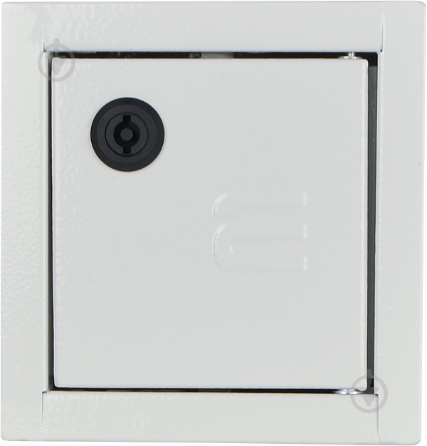 Корпус АСКОУКРЕМ модульный Light UBox 4 мод., навесной. IP31 A0260010025 - фото 2