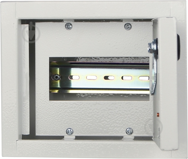 Корпус АСКОУКРЕМ модульный Light UBox 4 мод., навесной. IP31 A0260010025 - фото 3