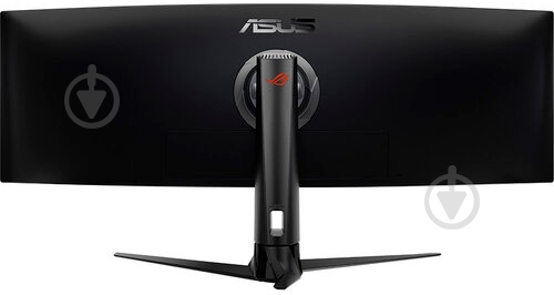 Монитор Asus ROG Strix XG49VQ 49" (90LM04H0-B01170) - фото 6