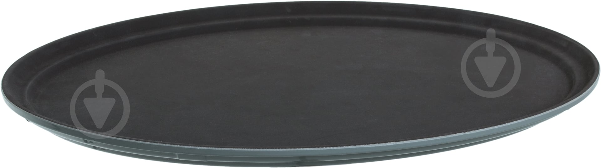 Поднос овальный 55x68 см - фото 1