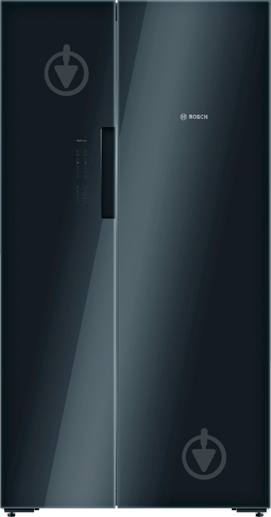 Холодильник Bosch KAN92LB35 - фото 1