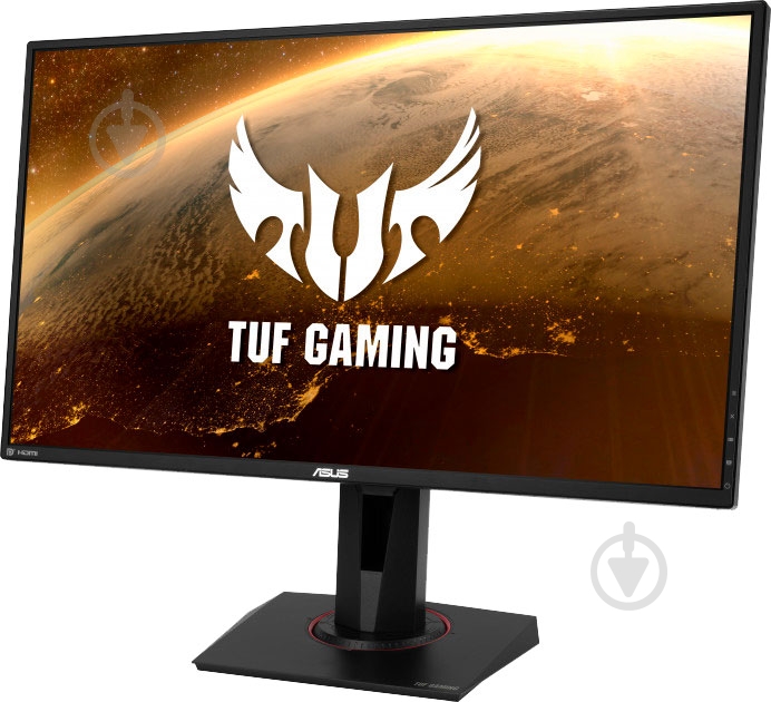 Монитор Asus VG27BQ 24" (90LM04Z0-B01370) - фото 3