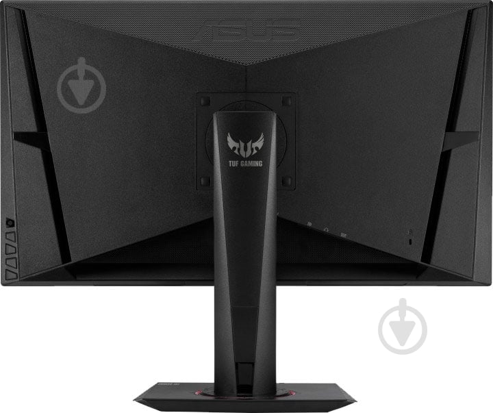 Монитор Asus VG27BQ 24" (90LM04Z0-B01370) - фото 4