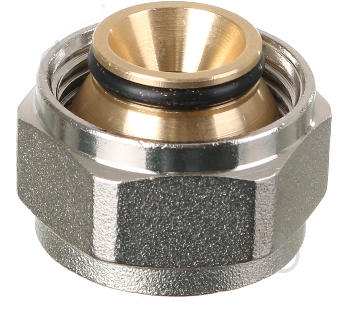 Евроконус Gross для коллектора 16х2,0х3/4" - фото 2