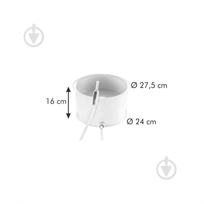 Соковарка Tescoma Della Casa 895250 - фото 2