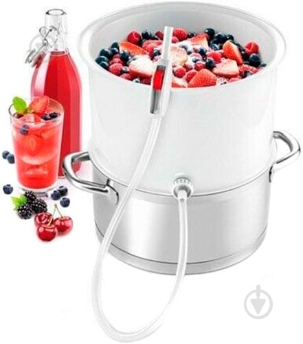 Соковарка Tescoma Della Casa 895250 - фото 1