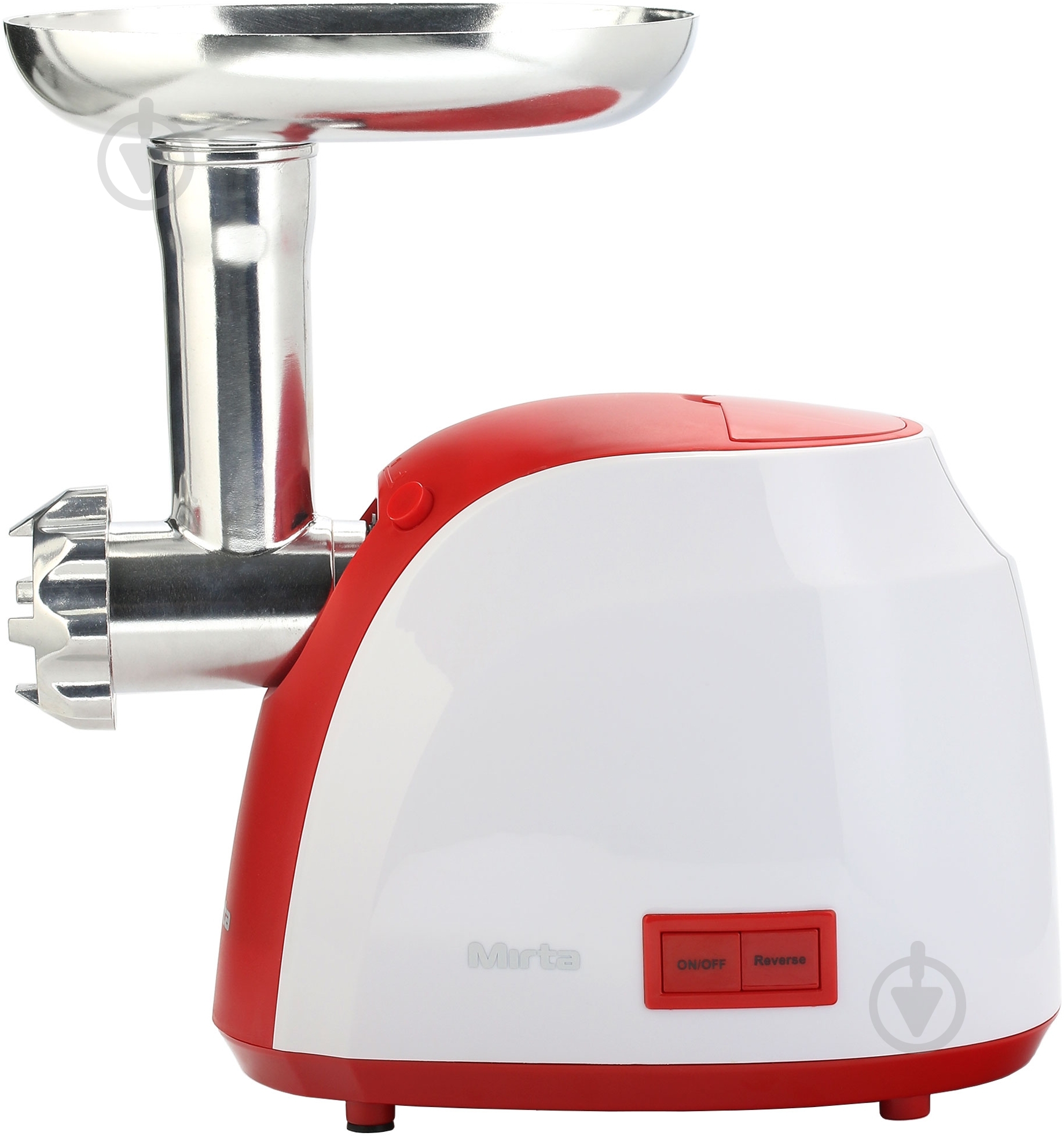 Мясорубка Mirta MGR315R - фото 2