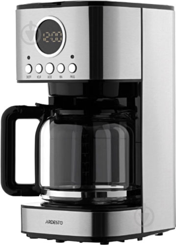 Кофеварка капельная Ardesto FCM-D3200 - фото 1 Кофеварка капельная Ardesto FCM-D3200 - фото 1