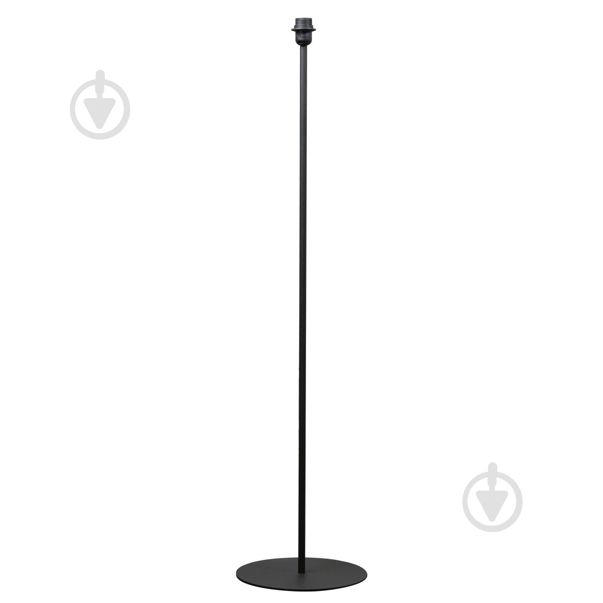 ВИТРИНА! Основа торшера TK Lighting E27 черный 5999 - фото 1