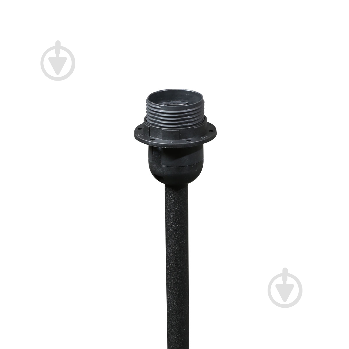 ВИТРИНА! Основа торшера TK Lighting E27 черный 5999 - фото 2