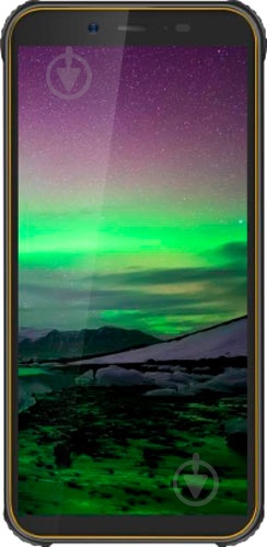 Смартфон Blackview BV5500 2/16GB black (6931548305675) - фото 4 Смартфон Blackview BV5500 2/16GB black (6931548305675) - фото 4