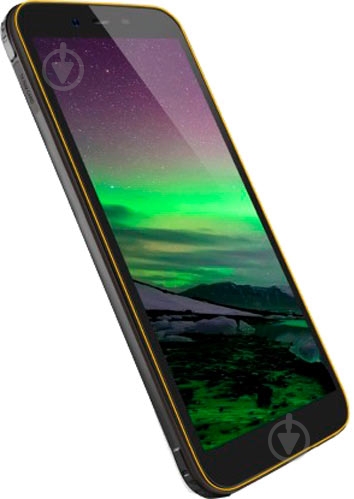 Смартфон Blackview BV5500 2/16GB black (6931548305675) - фото 5 Смартфон Blackview BV5500 2/16GB black (6931548305675) - фото 5