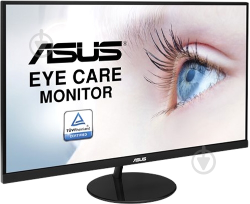 Монитор Asus VL279HE 27" (90LM0420-B01370) - фото 2