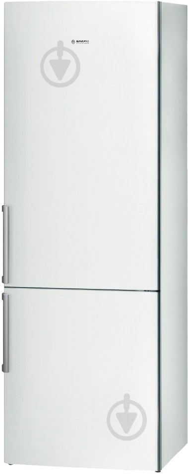 Холодильник Bosch KGN49VW20 - фото 1