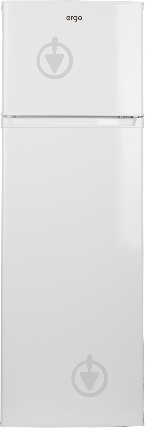 Холодильник Ergo MR-166 - фото 1