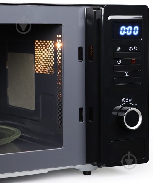Микроволновая печь Midea AM823A2AT-B - фото 5 Микроволновая печь Midea AM823A2AT-B - фото 5