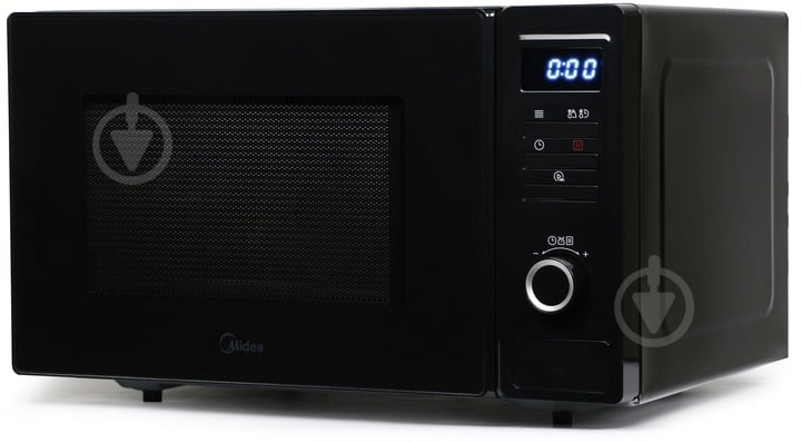 Микроволновая печь Midea AM823A2AT-B - фото 2 Микроволновая печь Midea AM823A2AT-B - фото 2