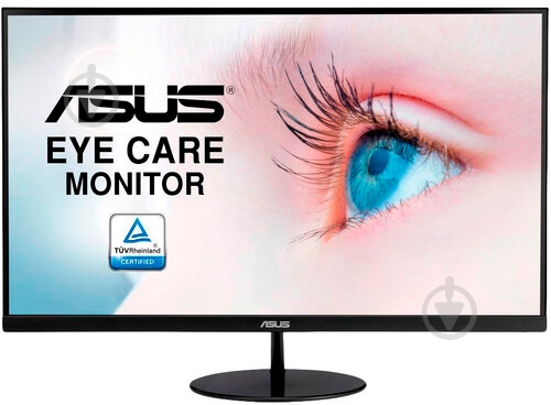 Монитор Asus VL249HE 23,8" (90LM0430-B01170) - фото 1