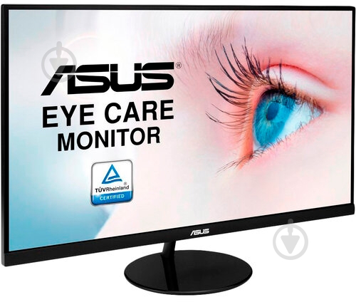 Монитор Asus VL249HE 23,8" (90LM0430-B01170) - фото 2