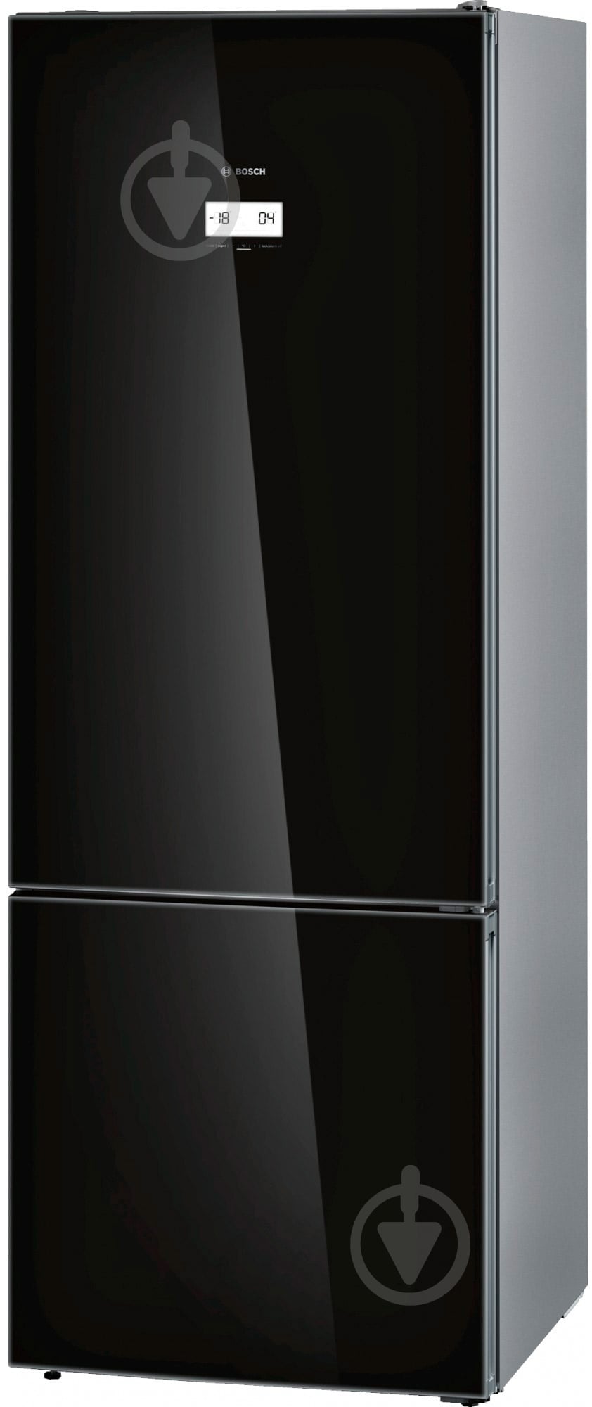 Холодильник Bosch KGN56LB30N - фото 1