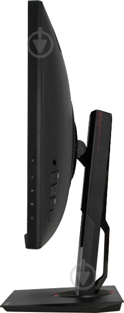 Монитор Asus VG35VQ 35" (90LM0520-B01170) - фото 4