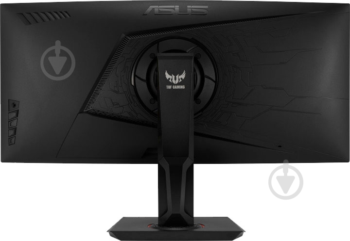 Монитор Asus VG35VQ 35" (90LM0520-B01170) - фото 5