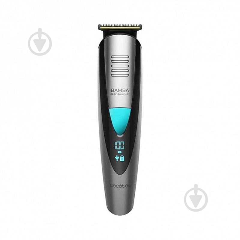 Набор для стрижки CECOTEC Bamba PrecisionCare Multigrooming Pro CCTC-04220 - фото 5 Набор для стрижки CECOTEC Bamba PrecisionCare Multigrooming Pro CCTC-04220 - фото 5